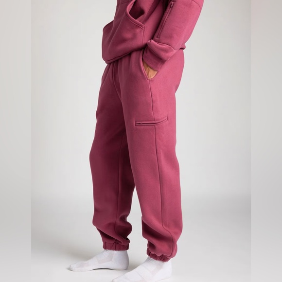 Comfrt Pants - Comfrt Travel Sweatpants Unisex